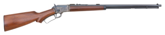 Marlin Model 39 Lever Action Rifle