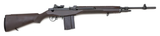 PolyTech M14S Semi-Auto Rifle
