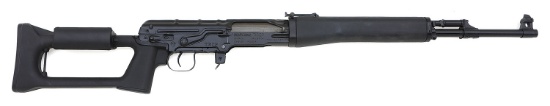 Scarce Izhmach Tiger SVD Semi-Auto Rifle
