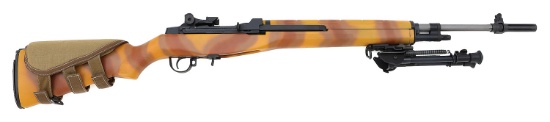 Fulton Armory National Match M14 Semi-Auto Rifle