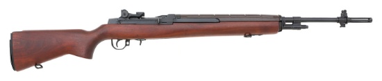 Springfield Armory M1A Semi-Auto Rifle