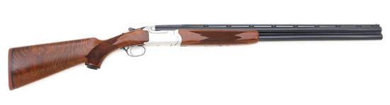 Excellent Ruger Red Label Over Under Shotgun