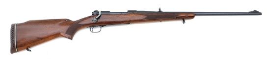 Winchester Pre ’64 Model 70 Bolt Action Rifle