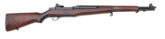 U.S. M1 Garand Rifle by Springfield Armory