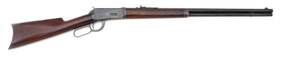 Winchester Model 1894 Lever Action Rifle