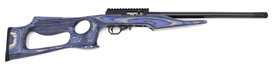 Volquartsen Custom Lightweight Semi-Auto Rifle