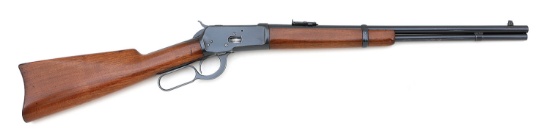 Winchester Model 1892 Lever Action Carbine