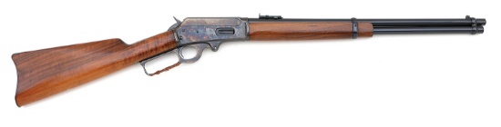 Marlin Model 93 Lever Action Carbine