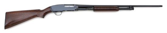 Winchester Model 42 Slide Action Shotgun