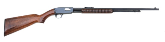 Winchester Model 61 Slide Action Rifle