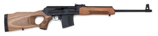 Molot VEPR Semi-Auto Rifle