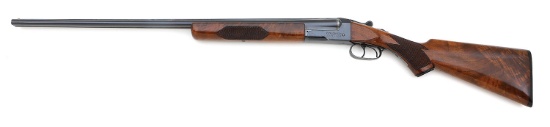 Iver Johnson Skeet-er Boxlock Double Shotgun