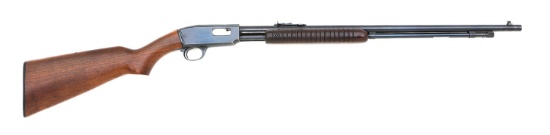 Winchester Model 61 Magnum Slide Action Rifle