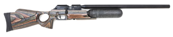 FX Crown Mk II Nordic Wolf Air Rifle