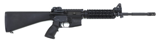 Knight's Armament Stoner SR-15 M4 Semi-Auto Rifle