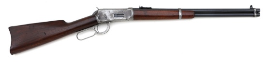 Winchester Model 1894 Saddle Ring Carbine