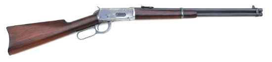 Winchester Model 1894 Saddle Ring Carbine