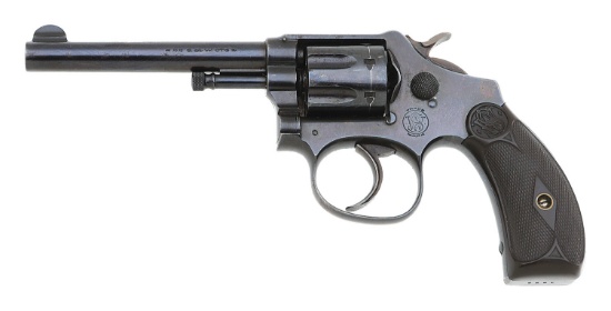 Smith & Wesson First Model Ladysmith Hand Ejector Revolver