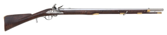 Quality Reproduction Ferguson Breechloading Flintlock Rifle