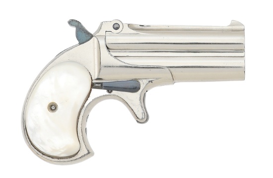 Remington Model 95 Double Deringer