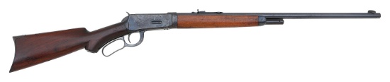 Winchester Special Order Model 1894 Takedown Lever Action Rifle