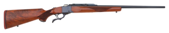 Ruger No. 1-B Falling Block Rifle