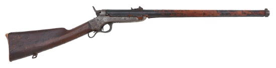 Sharps & Hankins Model 1862 Navy Carbine