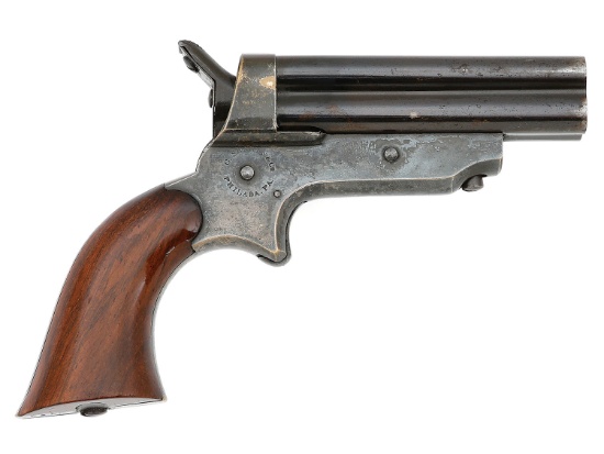 Sharps No. 2B Pepperbox