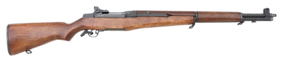 U.S. M1 Garand Rifle by Springfield Armory