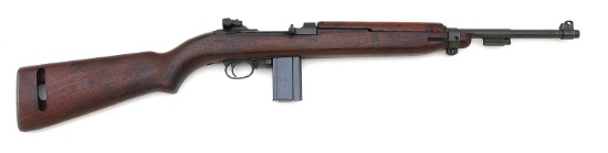 Early U.S. M1 Carbine by Inland Division