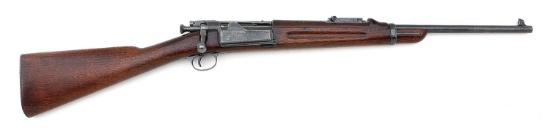 U.S. Model 1899 Krag Bolt Action Carbine by Springfield Armory