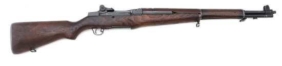 U.S. M1 Garand Rifle by Springfield Armory