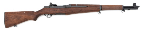 U.S. M1 Garand Rifle by Springfield Armory
