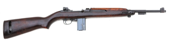 U.S. M1 Carbine by Underwood