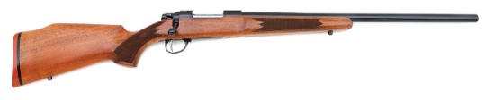 Sako Forester Varmint Model Bolt Action Rifle