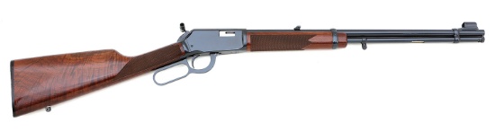 Winchester Model 9422 XTR Lever Action Rifle