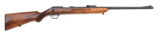 Walther Sport Modell V Bolt Action Rifle