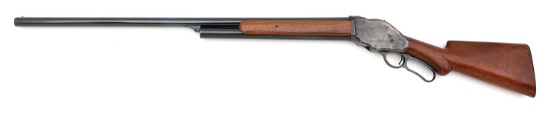 Winchester Model 1887 Lever Action Shotgun