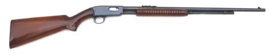 Winchester Model 61 Slide Action Rifle