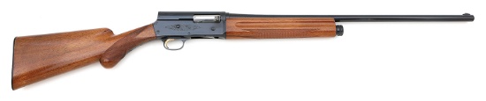 Browning Auto-5 Light Twenty Semi-Auto Shotgun