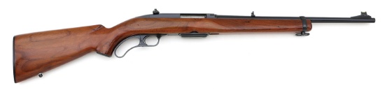 Winchester Model 88 Lever Action Carbine