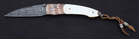 William Henry B07 Westcliff Pocketknife