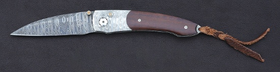 William Henry B07 Westcliff Pocketknife