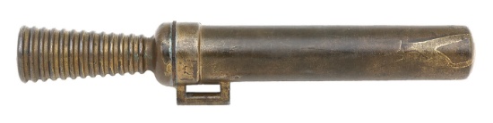 German Hard-Helmet Divers Knife By Henckles