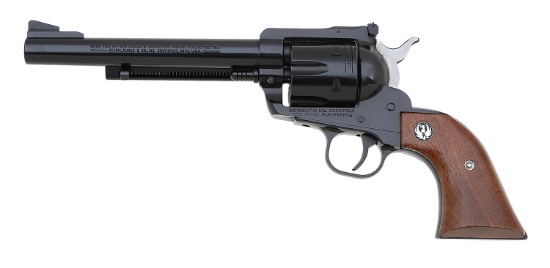 Ruger “Buckeye Special” New Model Blackhawk Single Action Revolver