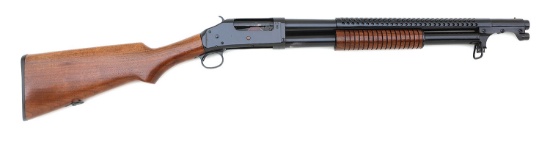 S.D.I. Model 97TW Slide Action Shotgun