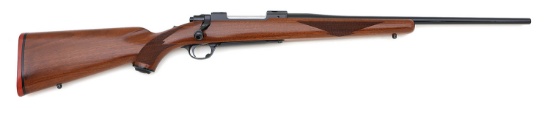 Ruger M77R Bolt Action Rifle