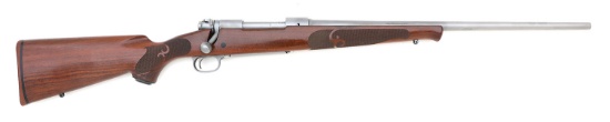 Winchester Model 70 Classic Stainless Bolt Action Rifle