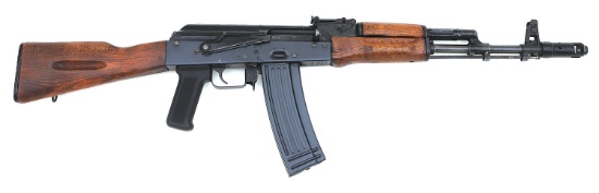 Nodak Spud LLC AK-74 Semi-Auto Rifle