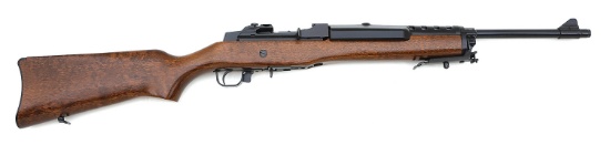 Ruger Mini-Thirty Semi-Auto Rifle